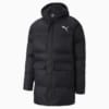 Зображення Puma Куртка Solid Down Coat #1: Puma Black