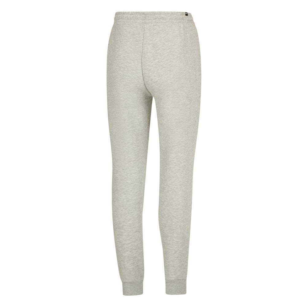 

PUMA - male - Штаны Mens Sweat Pants – Light Gray Heather –, Серый