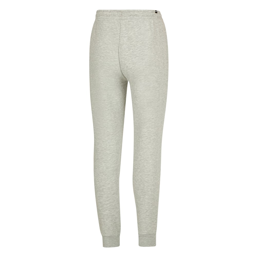 Зображення Puma Штани Mens Sweat Pants #2: light gray heather