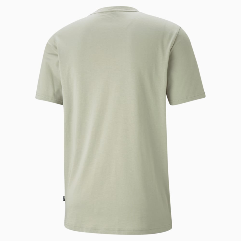 Зображення Puma Футболка Rebel Men's Tee #2: Desert Sage