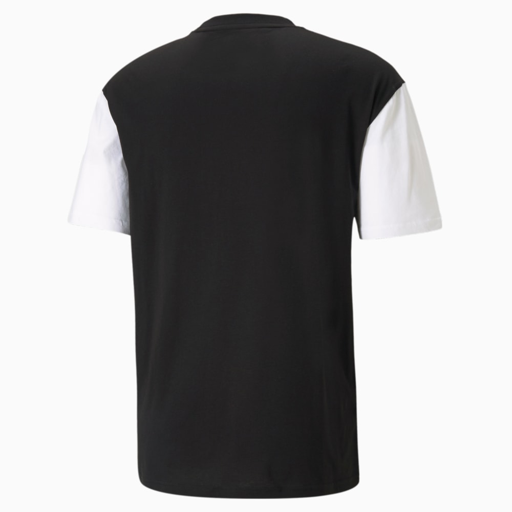 фото Футболка rebel advanced men's tee puma