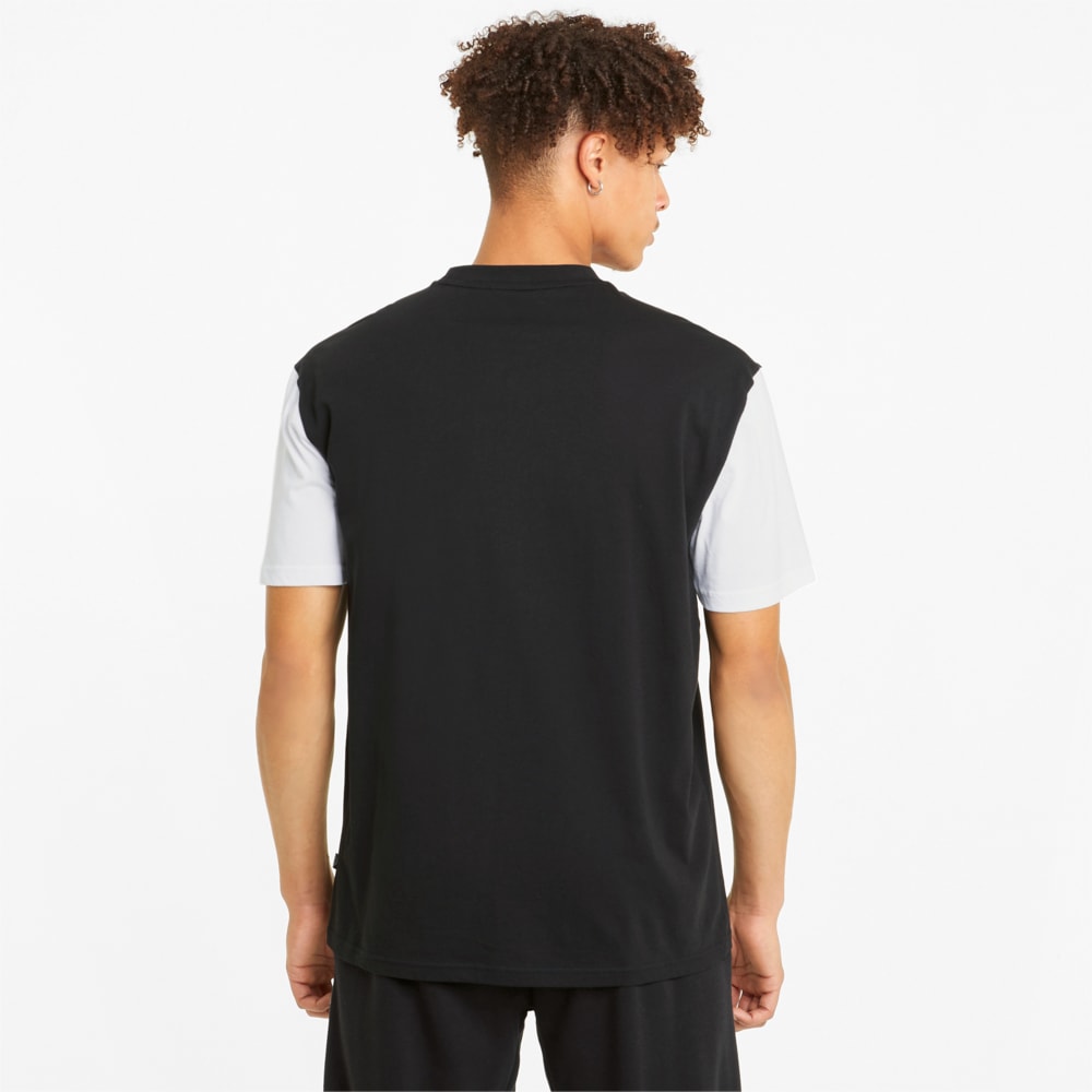 фото Футболка rebel advanced men's tee puma