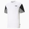 Зображення Puma Футболка Rebel Advanced Men's Tee #1: Puma White