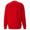 Зображення Puma Толстовка Rebel Crew Neck Men's Sweater #5: high risk red