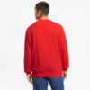 Зображення Puma Толстовка Rebel Crew Neck Men's Sweater #2: high risk red