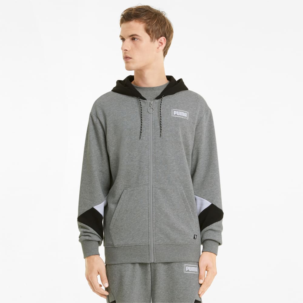 Изображение Puma 585744 #1: Medium Gray Heather