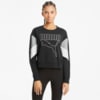 Зображення Puma Толстовка Rebel Crew Neck Women's Sweater #1: Puma Black