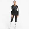 Зображення Puma Толстовка Rebel Crew Neck Women's Sweater #3: Puma Black