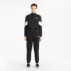Зображення Puma Толстовка Rebel Half-Zip Crew Neck Women's Sweater #3: Puma Black-Untamed