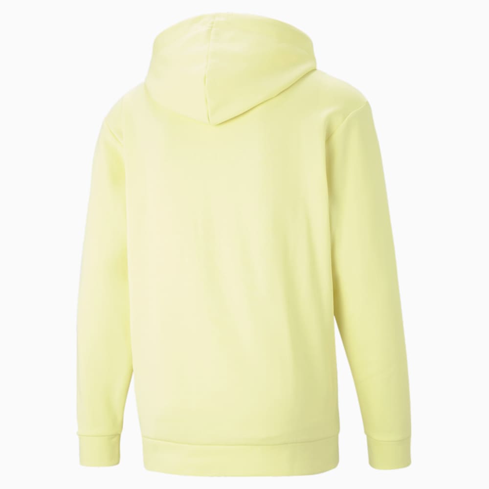 Yellow cal hoodie new arrivals