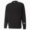 Зображення Puma Толстовка RAD/CAL Crew Neck Men's Sweater #1: Puma Black