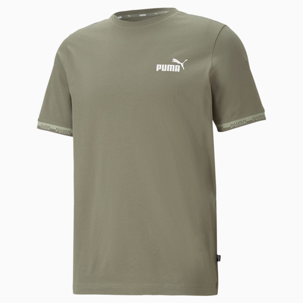 фото Футболка amplified men's tee puma
