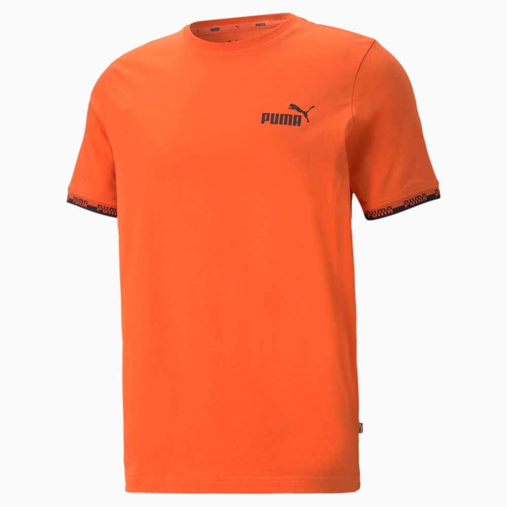 фото Футболка amplified men's tee puma