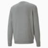 Зображення Puma Толстовка Amplified Crew Neck Men's Sweater #2: Medium Gray Heather