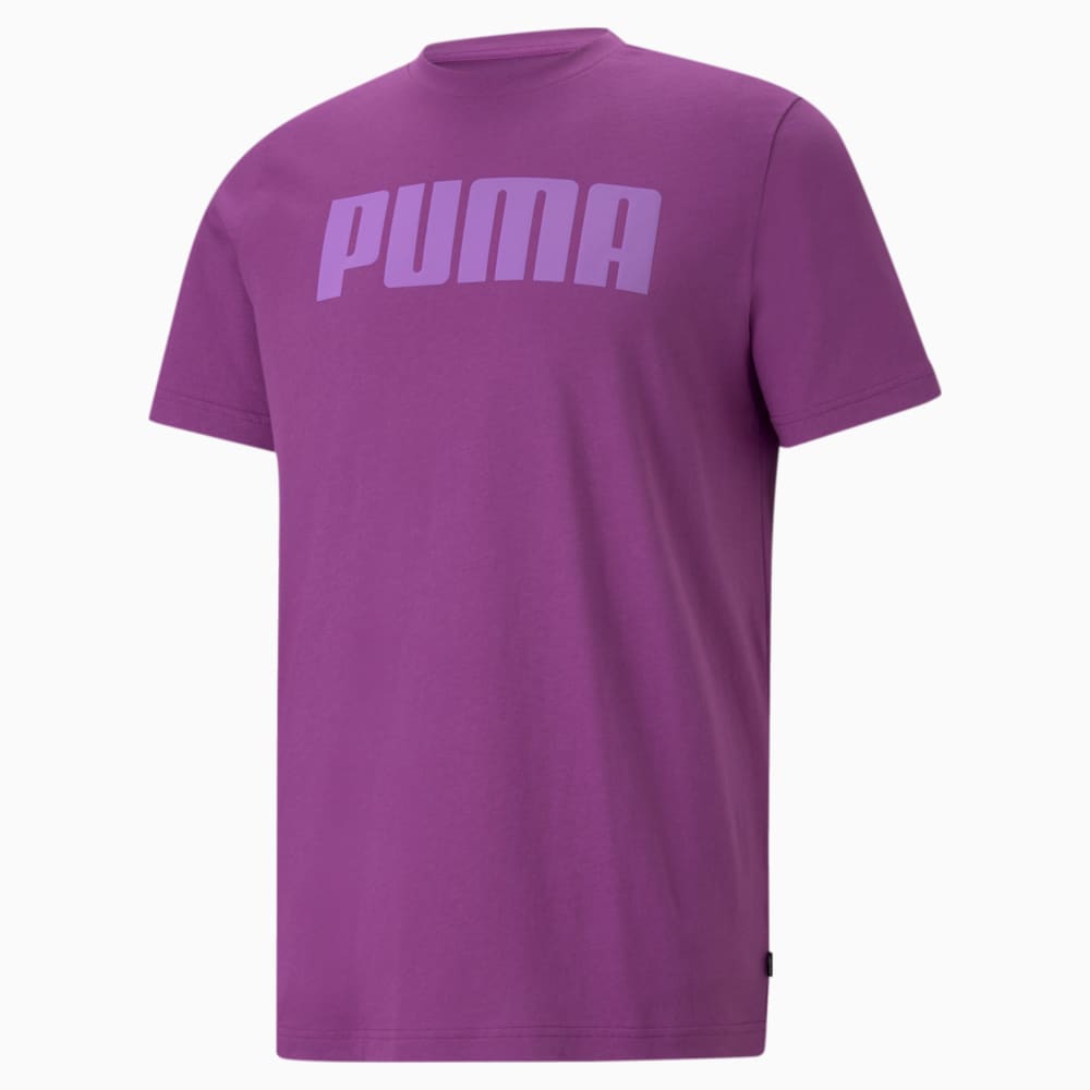 фото Футболка modern basics men's tee puma