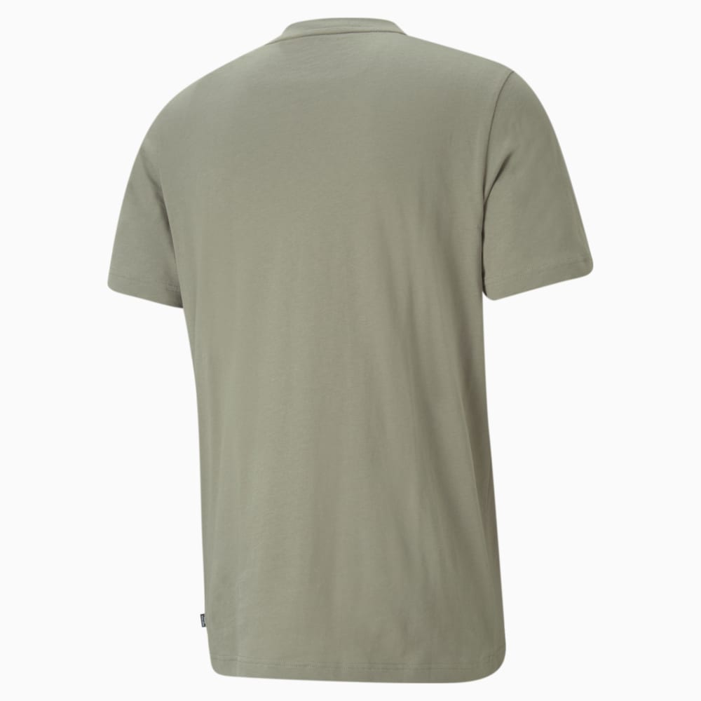 фото Футболка modern basics men's tee puma