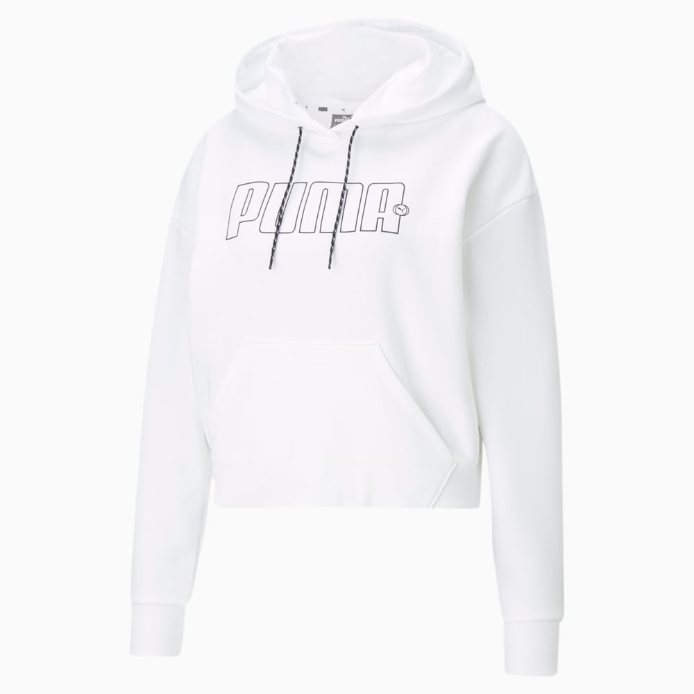 Толстовка Rebel Women's Hoodie