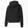 Зображення Puma Толстовка Rebel Women's Hoodie #2: Puma Black-Untamed