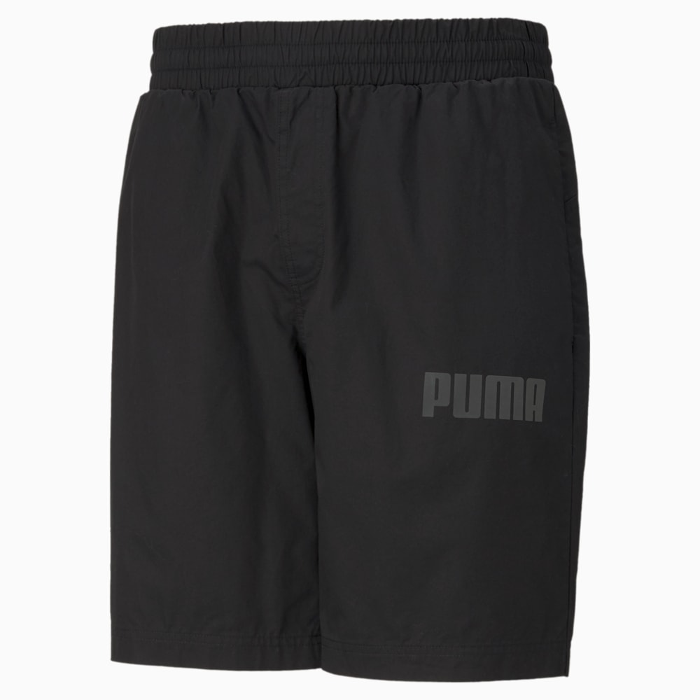 фото Шорты modern basics men's shorts puma