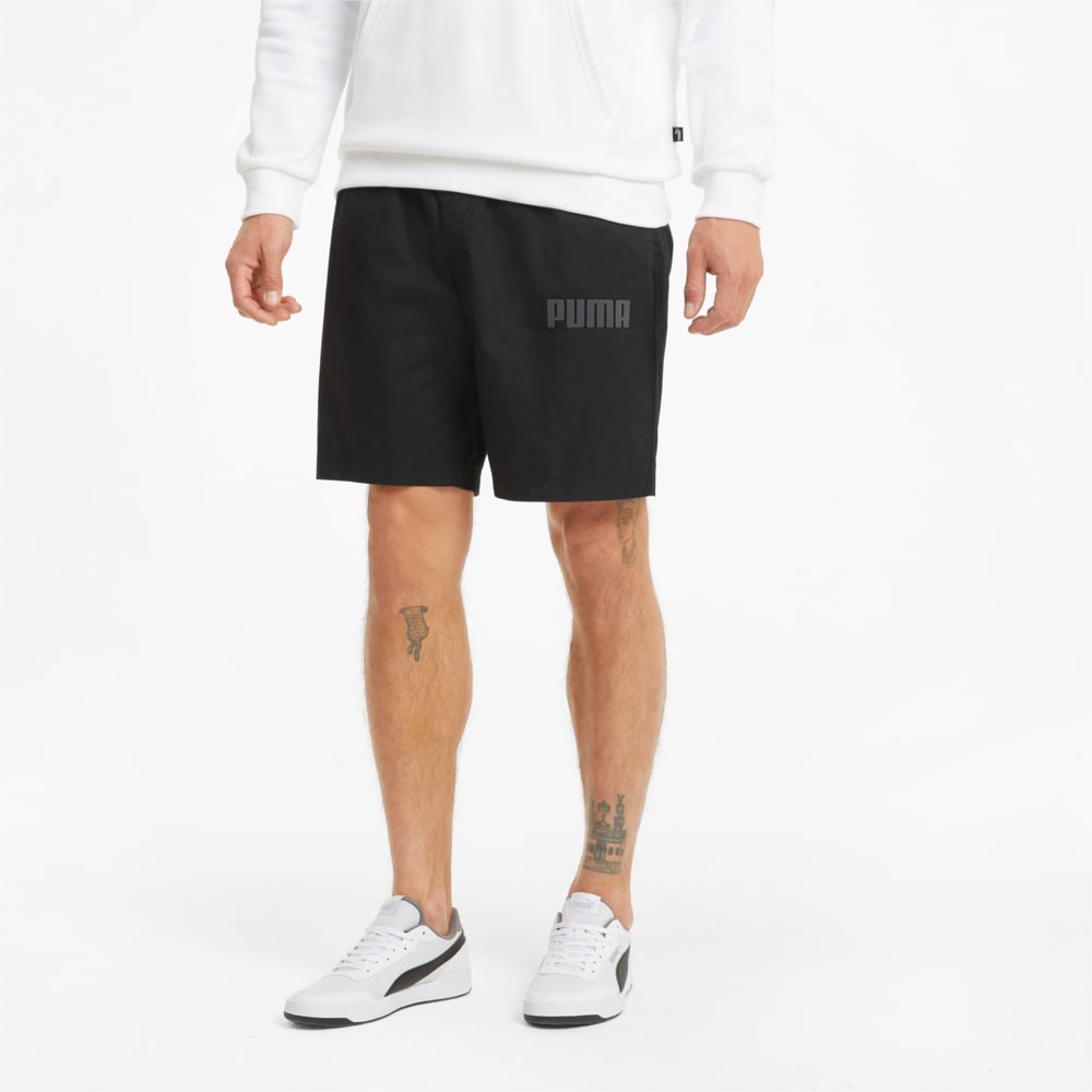 фото Шорты modern basics men's shorts puma