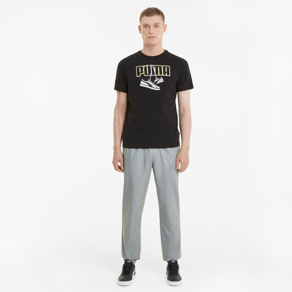 фото Штаны modern basics men's chino pants puma
