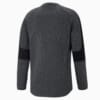 Зображення Puma Толстовка Evostripe Crew Neck Men's Sweater #5: Puma Black