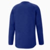 Зображення Puma Толстовка Evostripe Crew Neck Men's Sweater #2: Elektro Blue