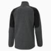 Зображення Puma Толстовка Evostripe Half-Zip Men's Sweater #5: Puma Black