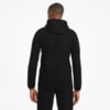 Imagen PUMA Polerón con capucha y cierre completo para hombre Evostripe #2
