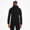 Зображення Puma Толстовка Evostripe Full-Zip Men’s Hoodie #2: Puma Black