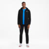 Изображение Puma Толстовка Evostripe Full-Zip Men’s Hoodie #3: Puma Black