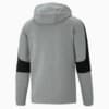 Imagen PUMA Polerón con capucha y cierre completo para hombre Evostripe #5