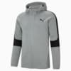 Imagen PUMA Polerón con capucha y cierre completo para hombre Evostripe #4
