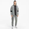 Imagen PUMA Polerón con capucha y cierre completo para hombre Evostripe #3