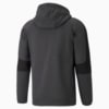 Image PUMA Jaqueta com Capuz EVOSTRIPE Core Malha Simples Full-Zip Masculino #2
