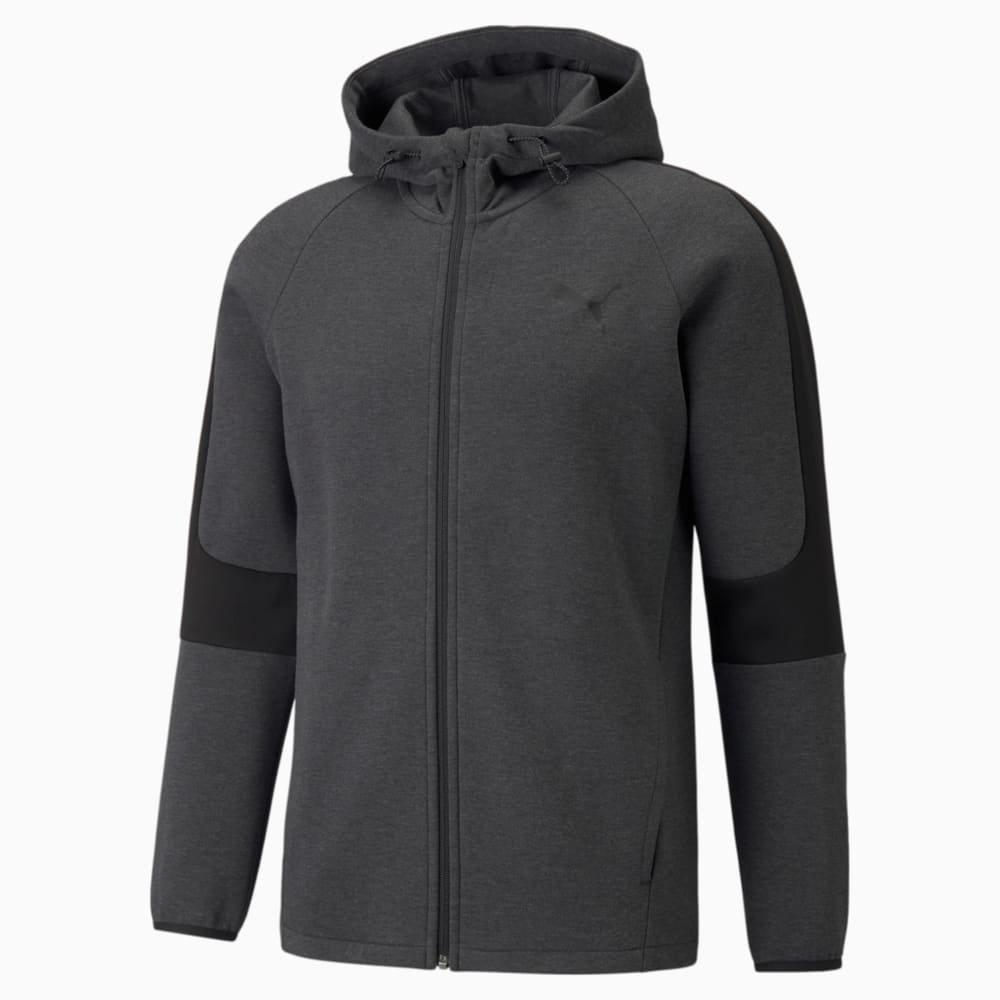 Изображение Puma 585812 #1: Dark Gray Heather