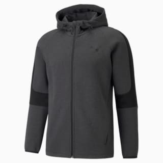 Изображение Puma Толстовка Evostripe Full-Zip Men’s Hoodie