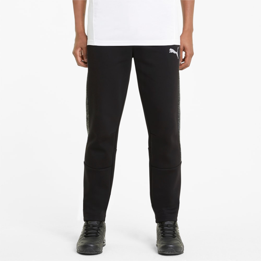 Зображення Puma Штани Evostripe Men's Pants #1: Puma Black