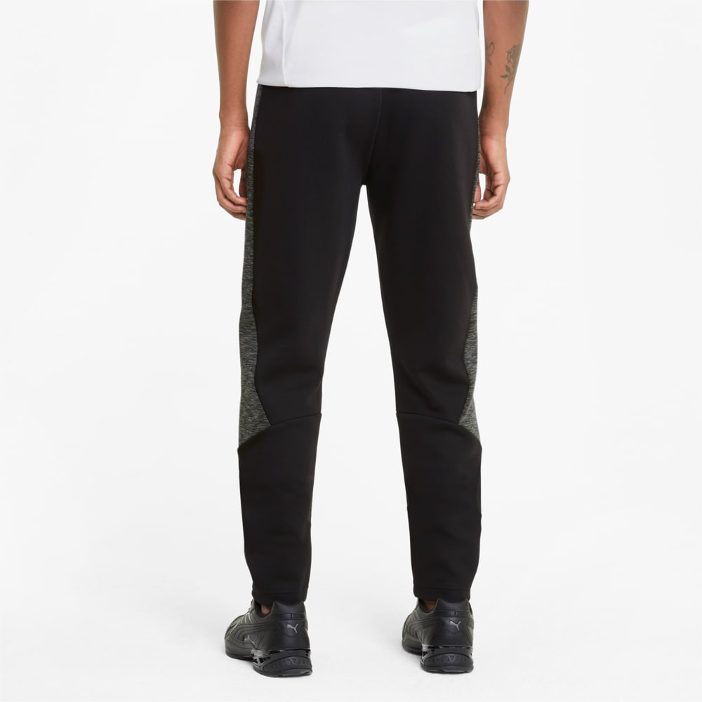 

PUMA - male - Штаны Evostripe Men' Pants – Puma Black –, Черный