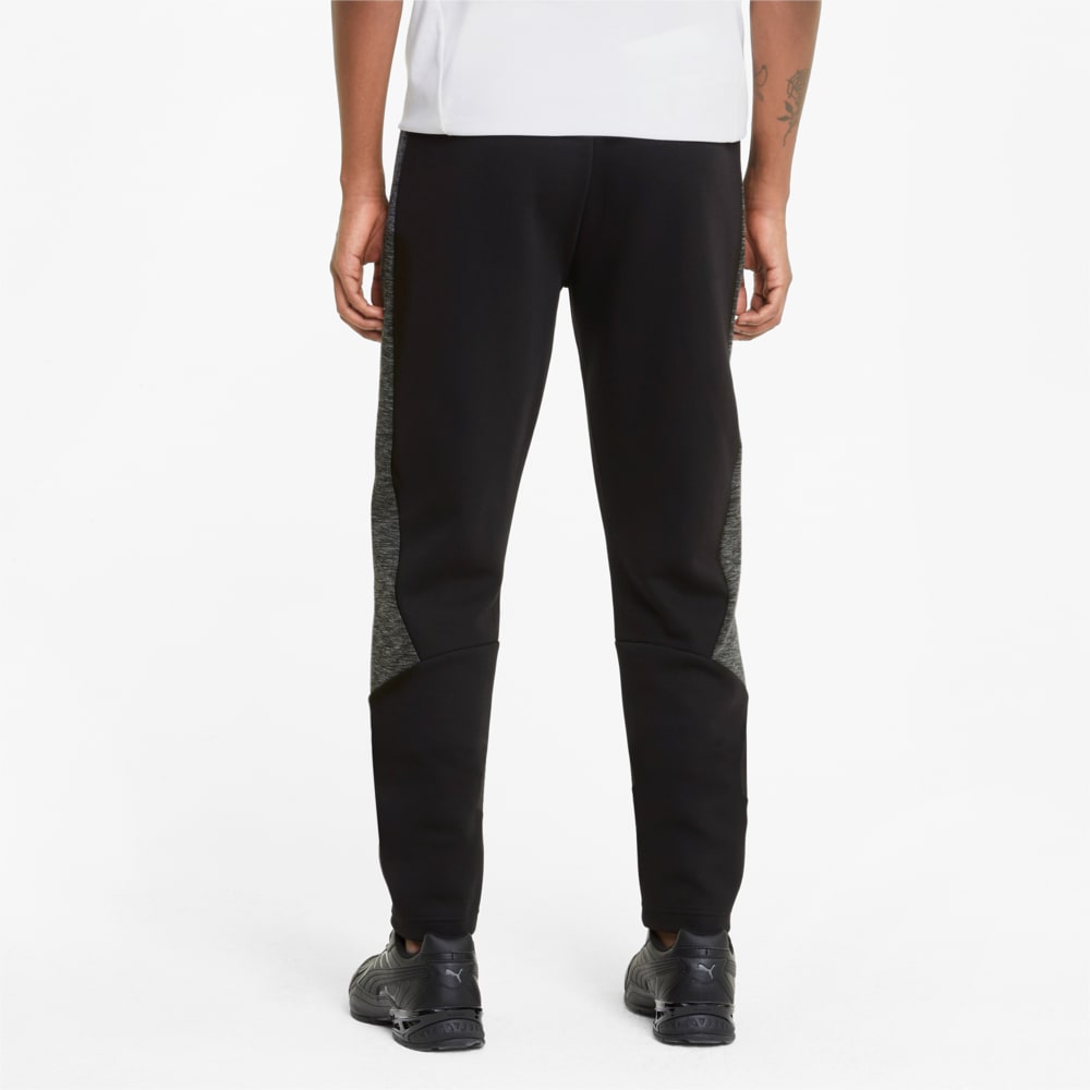 Зображення Puma Штани Evostripe Men's Pants #2: Puma Black