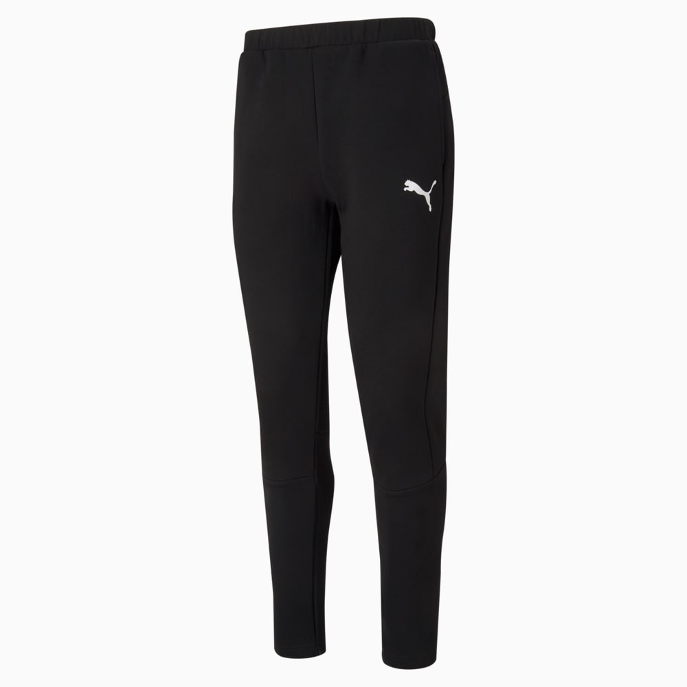 Puma evostripe tracksuit bottoms store