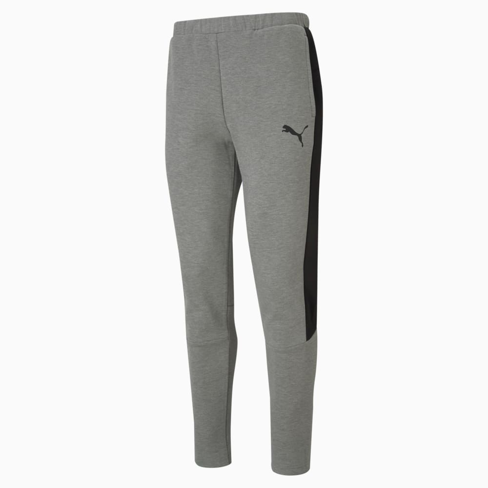 Calça moletom puma evostripe masculina top