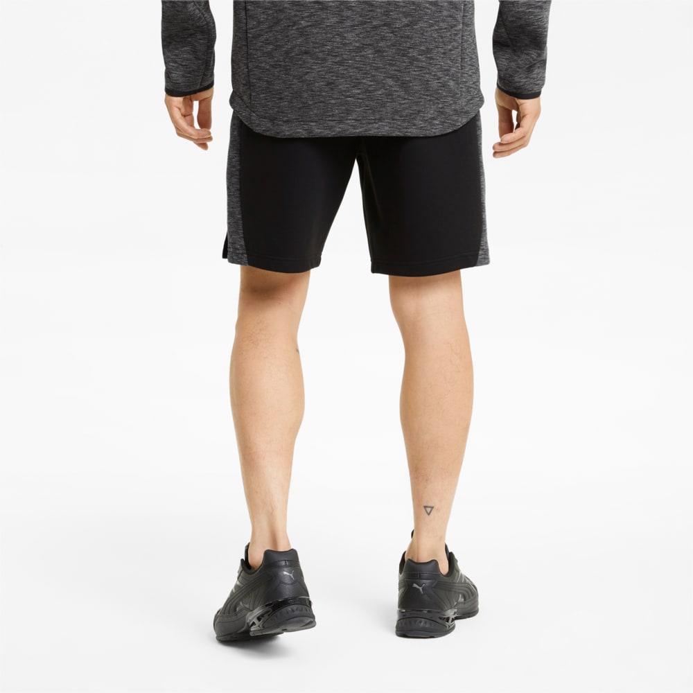Puma evostripe shorts mens top