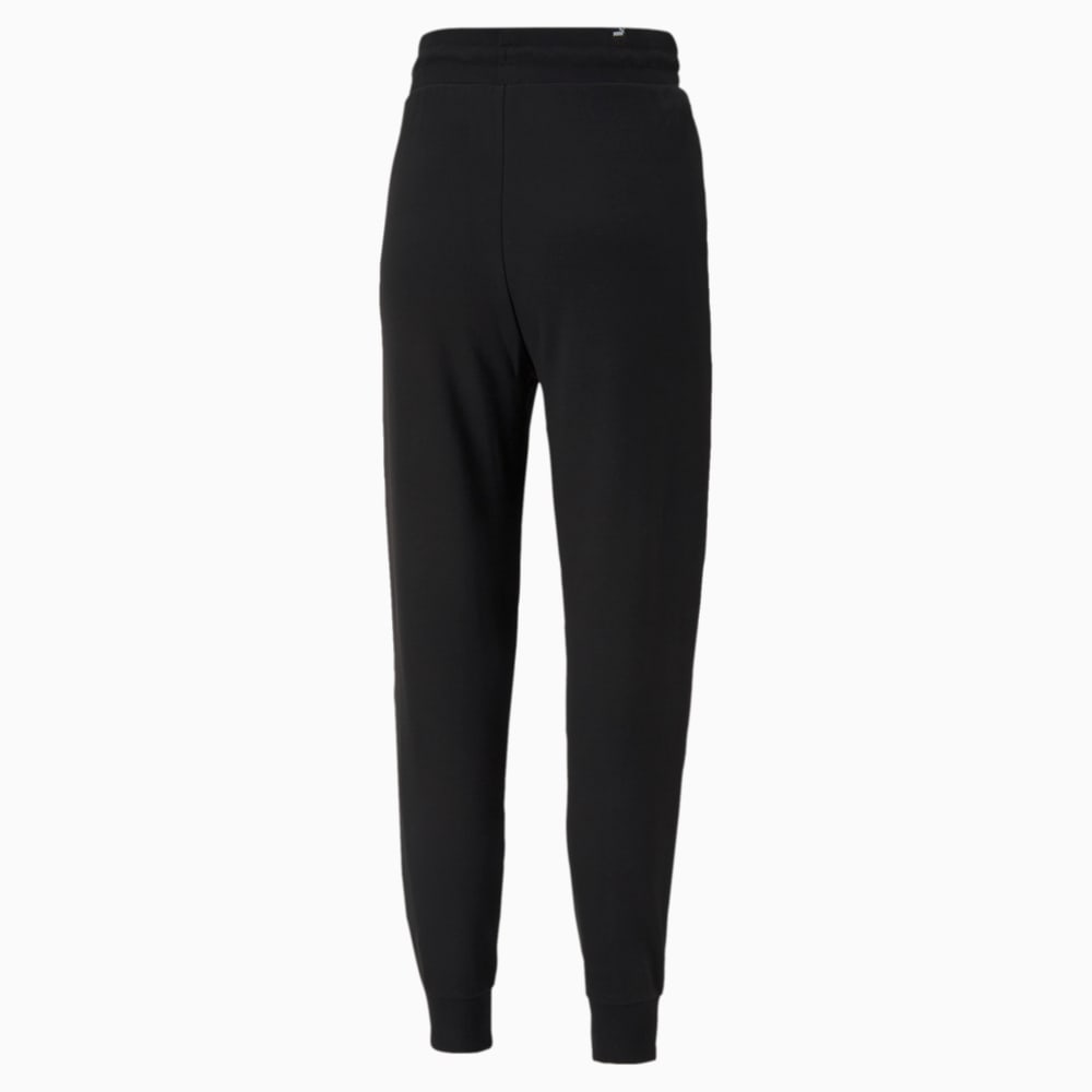 Зображення Puma Штани Rebel High Waist Women's Pants #2: Puma Black