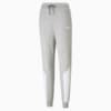 Зображення Puma Штани Rebel High Waist Women's Pants #1: light gray heather