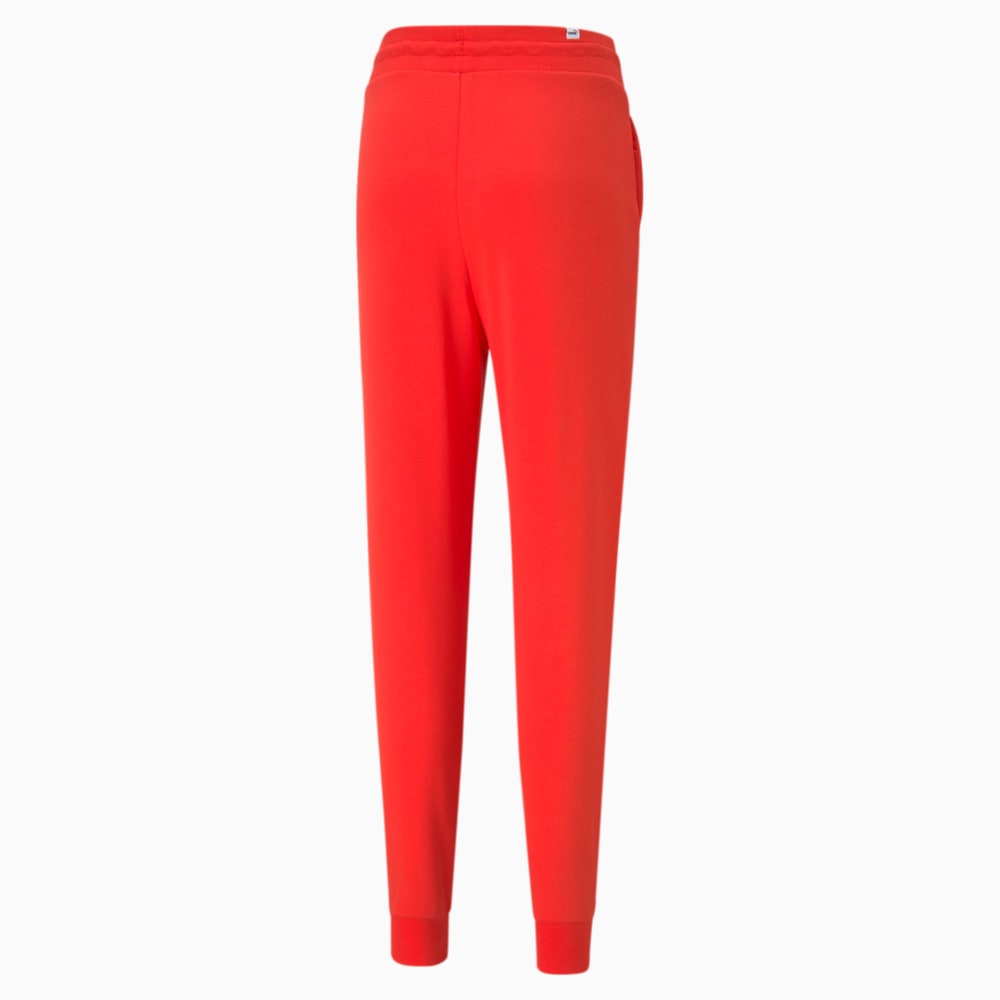 Зображення Puma Штани Rebel High Waist Women's Pants #2: Poppy Red
