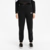 Зображення Puma Штани Rebel High Waist Women's Pants #1: Puma Black-Untamted