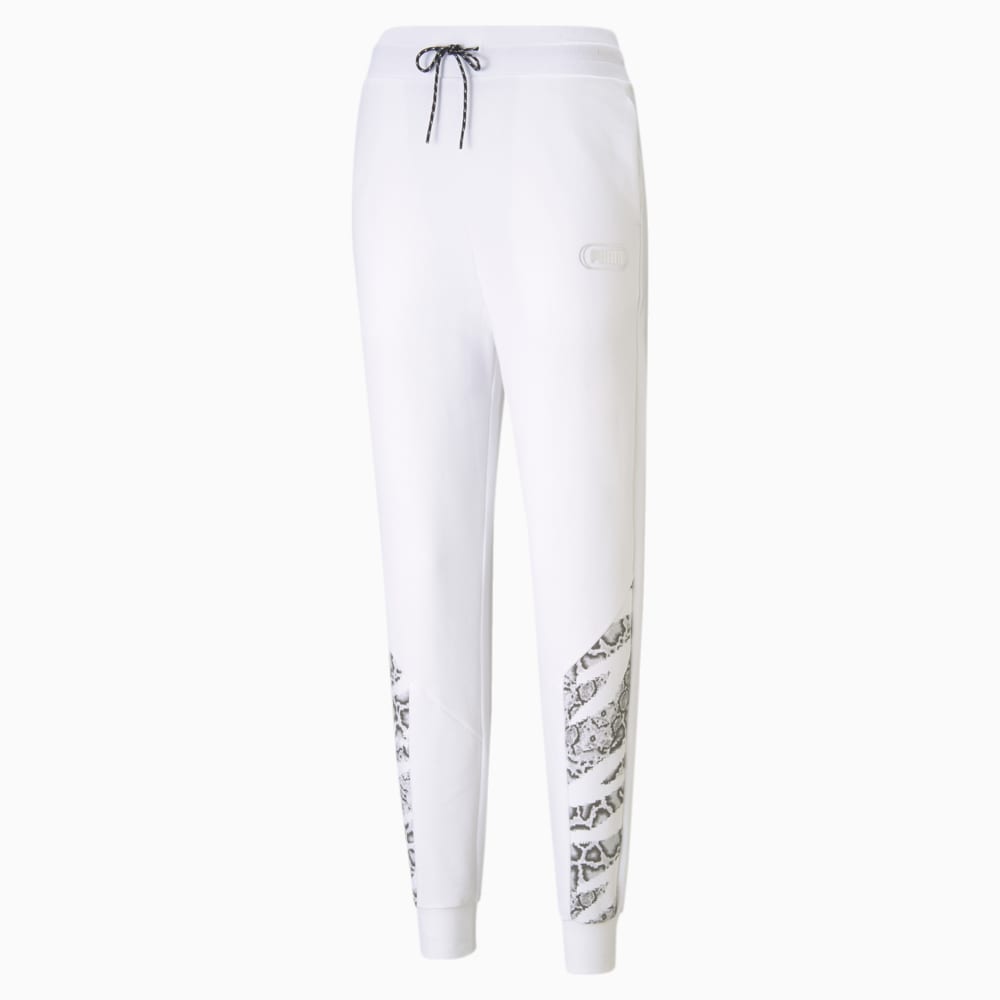 фото Штаны rebel high waist women's pants puma