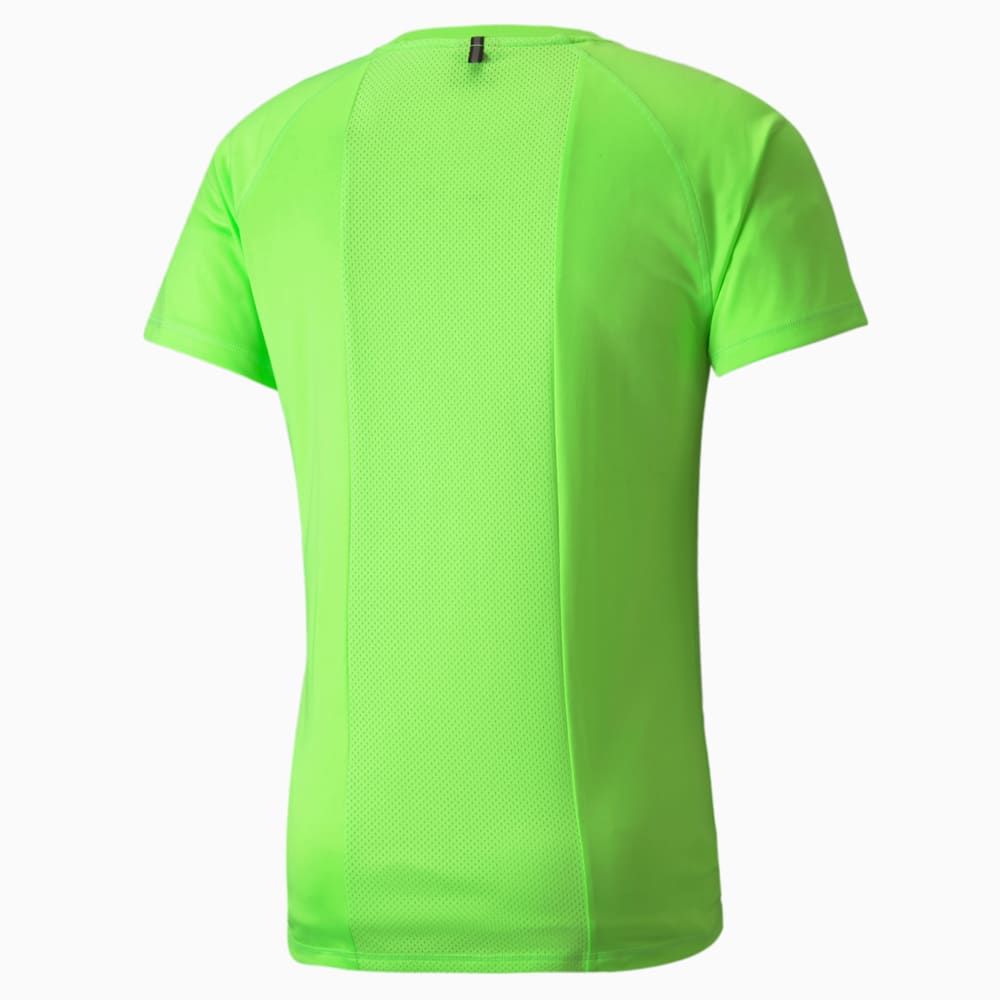 

PUMA - male - Футболка RTG Men’s Tee – Green Glare –, Зеленый