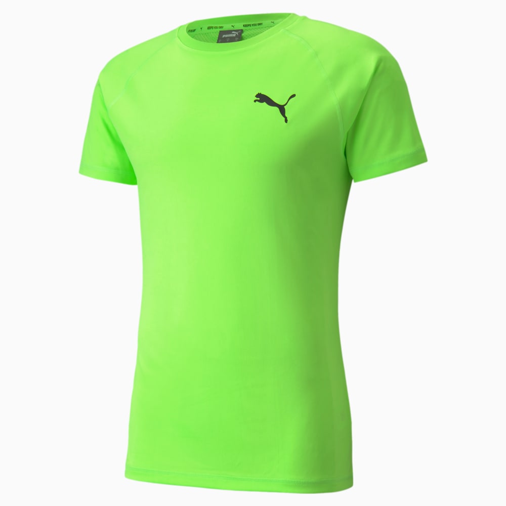 Изображение Puma Футболка RTG Men’s Tee #1: Green Glare